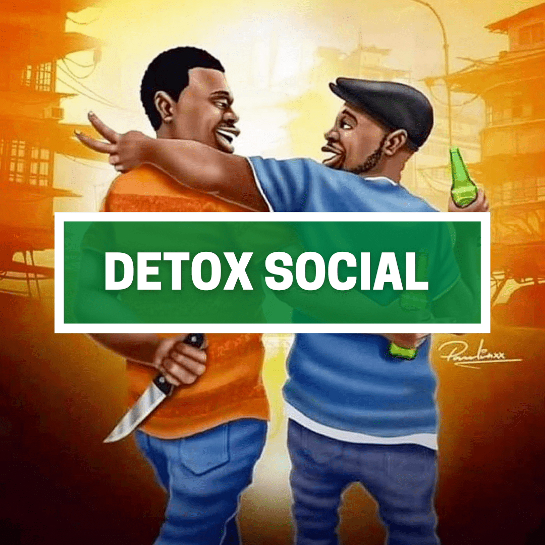 Detox Social