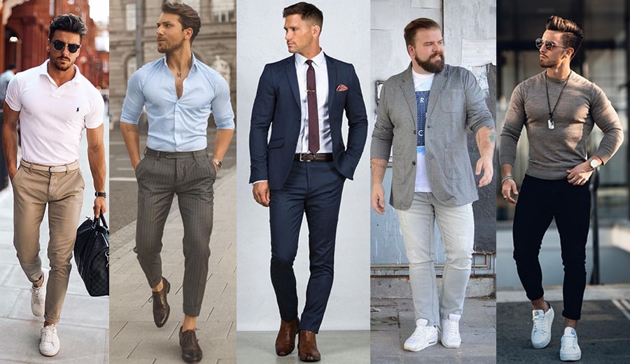 Estilo Masculino