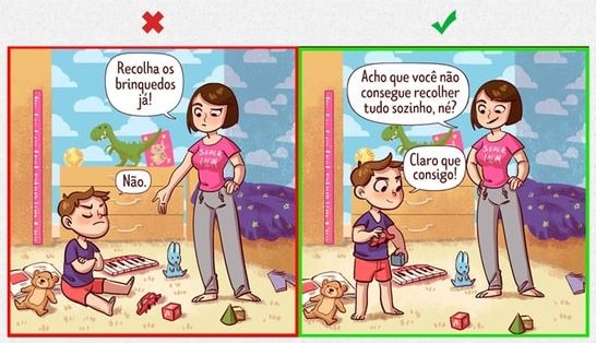 Principais Jogos Emocionais que as mulheres fazem! 