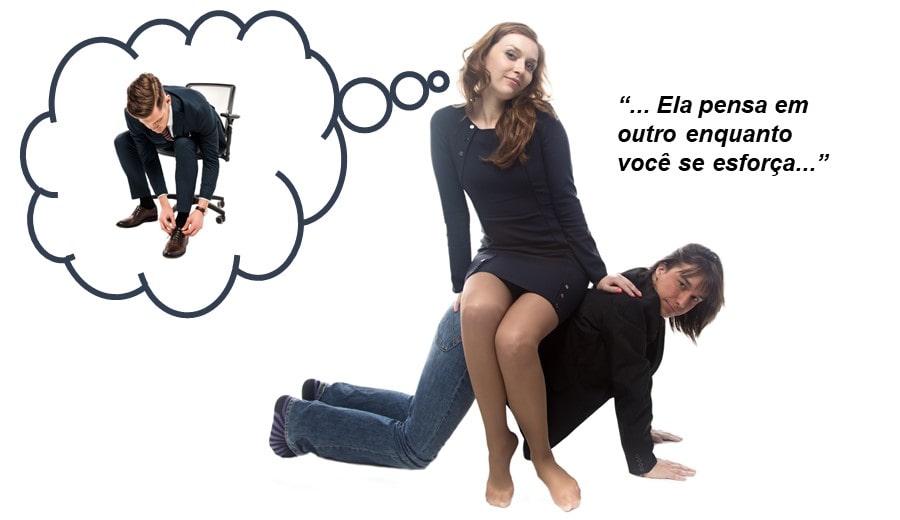 Toda A Verdade Por Trás Dos Joguinhos Que As Mulheres Fazem Na Conquista 